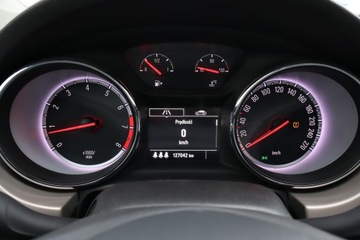 Opel Astra K Sports Tourer 1.4 Turbo 150KM 2016 Opel Astra 1.4 T, Salon Polska, Serwis ASO, Klima, zdjęcie 10