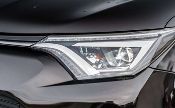 Toyota RAV4 IV MPV Facelifting 2.0 D-4D 143KM 2016 Toyota RAV4 Toyota RAV4 2.0 Diesel 143KM, zdjęcie 35