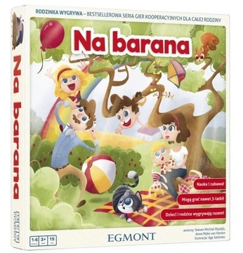 Gra Na barana
