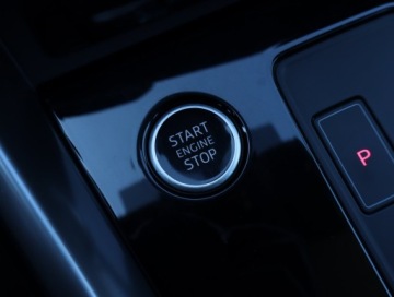 Audi A8 D5 2021 Audi A3 35 TFSI, Salon Polska, Serwis ASO, zdjęcie 17