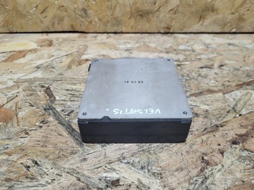 VEL SATIS 3.0 JEDNOTKA ŘÍZENÍ