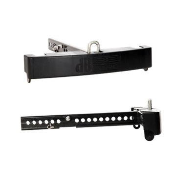 DB TECHNOLOGIES DRK-M5 RAMA DO WIESZANIA DVA MINI RAMPA STATYW ZAWIESZENIE