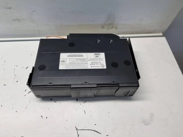Mercedes CLK W209 Zmieniarka płyt CD/DVD A2038703389
