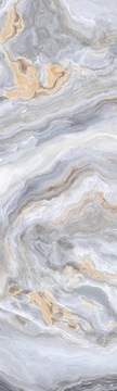 NAKLEJKA NA ŚCIANĘ Z OKNEM FOTOTAPETA 75x250 MARMUR