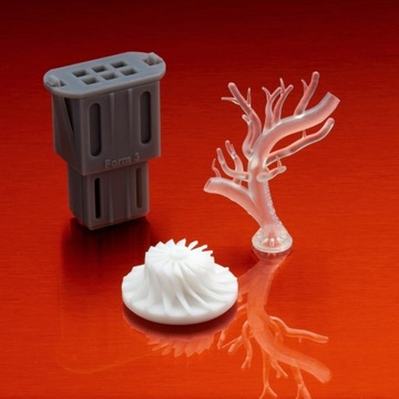 Drukarka 3D SLA Formlabs Form 3+