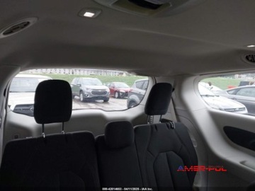 Chrysler Pacifica II 2019 Chrysler Pacifica 2019 r., 3,6L TOURING PLUS 3.6 Benzyna 287KM, zdjęcie 15