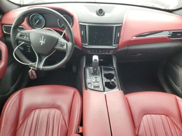Maserati Levante 2022 Maserati Levante 2022r., GT, 3L, od ubezpieczalni 3.0 Benzyna 345KM, zdjęcie 7