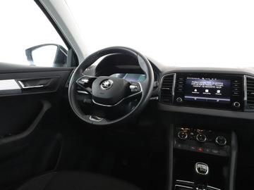 Skoda Karoq Crossover Facelifting 2.0 TDI SCR 115KM 2023 Škoda Karoq Skoda Karoq FV23% full LED navi klima, zdjęcie 15