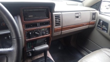 Jeep Grand Cherokee I 4.0 i 190KM 1994 JEEP GRAND CHEROKEE 4,0+GAZ, zdjęcie 9