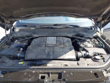 Land Rover Range Rover IV 2019 Land Rover Range Rover 2019 r., 5,0L V8 SUPERCHARGED 5.0 Benzyna 518KM, zdjęcie 10