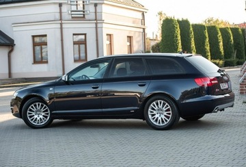 Audi A6 C6 Avant 2.4 V6 24V 177KM 2006 Audi A6 Avant S-Line ! 2.4i V6 177KM ! Full Opcja, zdjęcie 12