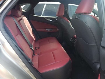Lexus NX II 2022 Lexus NX 350 2022 2.4l 2.4 Benzyna 275KM, zdjęcie 10