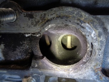 ДВИГАТЕЛЬ MONDEO GALAXY S MAX 2.0 16 В AOBA AOWA 145 км 2007R 102K