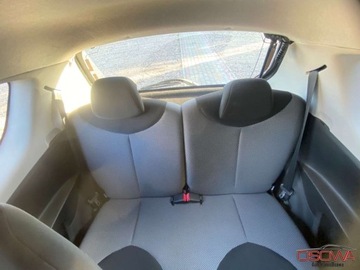 Toyota Aygo I Hatchback 5d Facelifting 1.0 VVT-i 68KM 2012 Toyota Aygo 1.0i klima zadbany bez wkladu finansowego gwarancja 6 miesiecy, zdjęcie 18