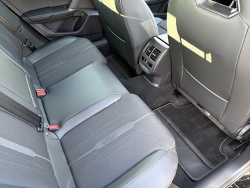 Cupra Formentor Crossover 2.0 TSI 310KM 2022 Cupra Formentor VZ 2.0 TSI / 310 KM 4x4 DSG Pierws, zdjęcie 16