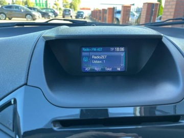 Ford Ecosport II SUV 1.5 TDCi 95KM 2016 Ford EcoSport 1.5 diesel 95 KM zarej w PL ksiazka serwis bezwypadkowy za, zdjęcie 9