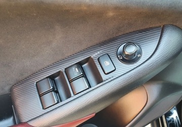 Mazda CX-3 Crossover 1.5 SKY-D 105KM 2015 Mazda CX-3 AWD Bi-Xenon LED Serwis GetHelp 1.5 Diesel 105KM, zdjęcie 20