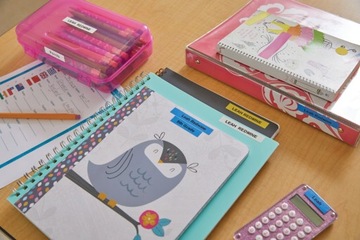 DYMO LetraTag пластик зеленый S0721640