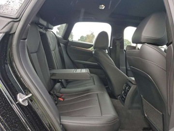 BMW Seria 4 G22-23-26 2024 BMW Seria 4 430i Gran Coupe 2024 2.0L 2.0 Benzyna 255KM, zdjęcie 10