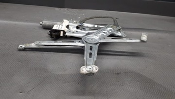 0130822011 MECHANIZMUS OKNO LEVÝ PŘEDNÍ OPEL VECTRA C