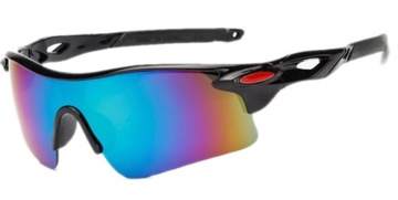 МУЖСКИЕ ПОЛЯРИЗОВАННЫЕ ОЧКИ ДЛЯ СПОРТИВНЫХ ВЕЛОСИПЕДОВ MP