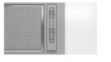 Островная вытяжка BOSCH DLN53AA70