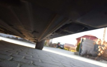 Mercedes Klasa C W204 Limuzyna 1.8 200 CGI BlueEFFICIENCY 184KM 2009 Mercedes-Benz Klasa C 1.8 Kompresor Automat PDC Sprowadzony 1.8 Benzyna, zdjęcie 20