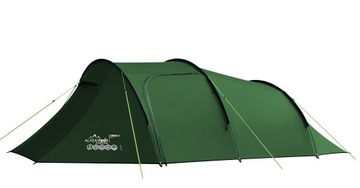 Namiot 4-osobowy AlpenTent Creek 4 BIG Duży 4,9kg