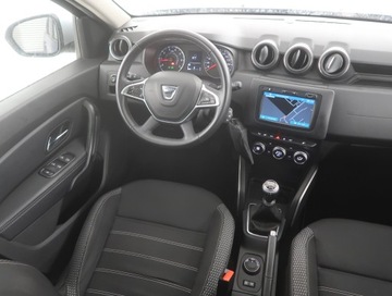 Dacia Duster II SUV 1.6 SCe 115KM 2019 Dacia Duster 1.6 SCe, Salon Polska, GAZ, 4X4, zdjęcie 6