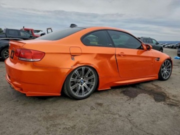 BMW Seria 3 E90-91-92-93 2008 BMW M3 2008 4.0l 4.0 Benzyna 414KM, zdjęcie 3