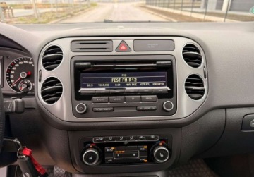 Volkswagen Golf Plus II 1.2 TSI BlueMotion 105KM 2012 Volkswagen Golf Plus MATCH 1.2TSi 105ps 6Biegow PelnySerwisASO 1Wlasciciel, zdjęcie 26