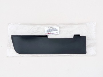 AVENSIS III T27 PODBĚH ZÁSTĚRKA PRAVÝ PŘEDNÍ 09-18