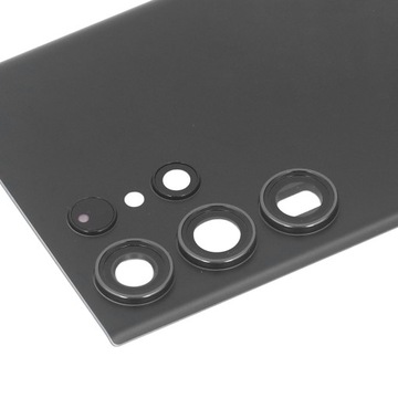 Задняя стеклянная крышка телефона, дверь корпуса, задняя стеклянная крышка смартфона, задняя крышка r