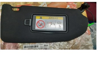 DASZEK OSŁONA PRZECIWSŁONECZNA XC60 II XC40 V60 II