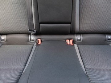 Skoda Octavia IV Scout 1.5 TSI ACT 150KM 2021 Skoda Octavia 1.5 TSI, Salon Polska, zdjęcie 9