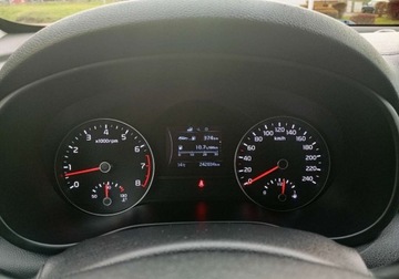 Kia Sportage IV SUV 1.6 GDI 132KM 2017 Kia Sportage Zakupiony w Polsce - benzyna - 1,6 - 132 KM 1.6 Benzyna 132KM, zdjęcie 29