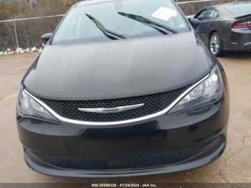 Chrysler Voyager V 2021 Chrysler Voyager 2021 Chrysler Voyager LXI FWD 3.6 Benzyna 287KM, zdjęcie 1