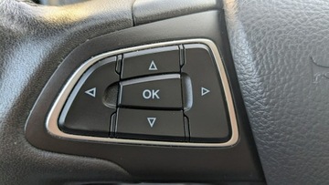 Ford Focus III Kombi Facelifting 1.0 EcoBoost 100KM 2016 Ford Focus 1.0i*101PS*OPŁACONY Bezwypadkowy, zdjęcie 20