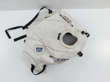 HONDA CBR 650F BAGSTER