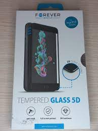 Szkło hartowaneTempered Glass 5d do HUAWEI P10