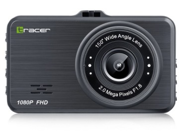 Wideorejestrator - Tracer 3.0S FHD CAPRI