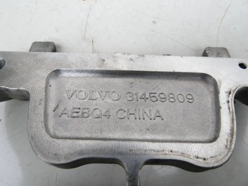 КРОНШТЕЙН, РУЧКА КОМПРЕССОРА 31459809 VOLVO XC60 II XC90 II S90 V90 2.0