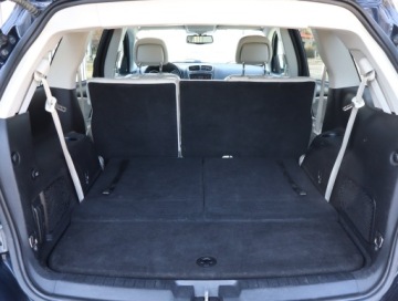 Fiat Freemont 2.0 Multijet II 16v 170KM 2012 Fiat Freemont 2.0 MultiJet, 167 KM, 7 miejsc, zdjęcie 12