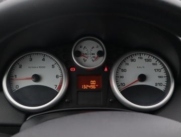 Peugeot 207 Hatchback 5d 1.4 VTi 95KM 2010 Peugeot 207 1.4 VTi, Klima, zdjęcie 10