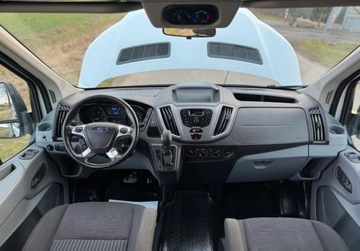 Ford Transit VII 2019 Ford Transit HAK tylko 117 tys.km PISEMNA GWARANCJA w cenie Transport K, zdjęcie 35