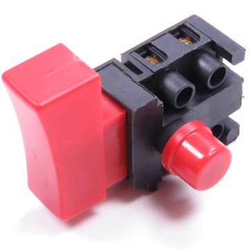 WŁĄCZNIK DO SZLIFIERKI KĄTOWEJ GRAPHITE 59G220