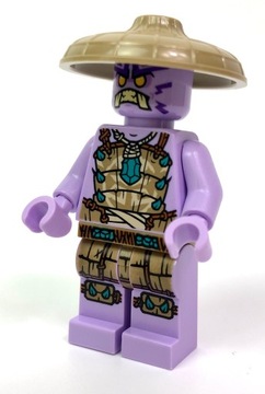 LEGO Ninjago figurka Straznik Grzmotu njo685