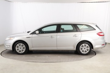 Ford Mondeo IV Kombi 1.6 Duratorq TDCi 115KM 2012 Ford Mondeo 1.6 TDCi, Salon Polska, Klima, zdjęcie 2