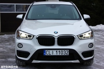 BMW X1 F48 2017 BMW X1 BMW X1 2.0 Diesel 163KM, zdjęcie 22