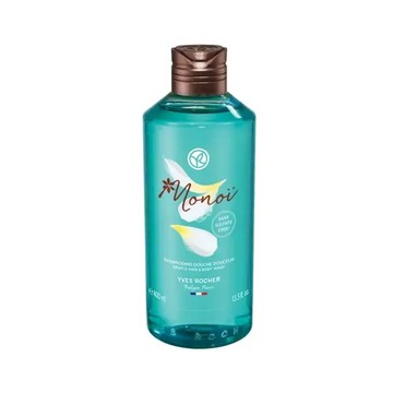 Szampon żel pod prysznic Monoi 400 ml Yves Rocher